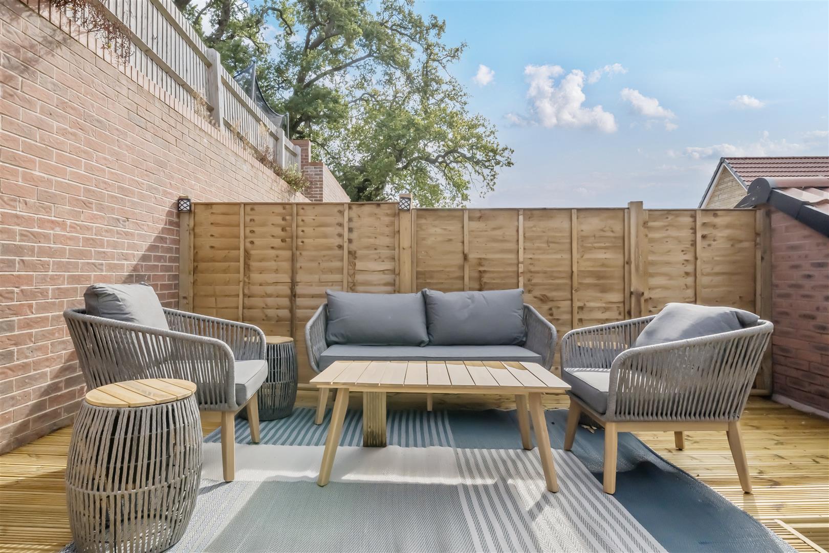 Clark Drive, Chippenham